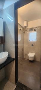 Bathroom Image of 710 Sq.ft 1 BHK Apartment / Flat for sale in Mohite Mrugank, Chembur Mumbai for Rs. 11900000