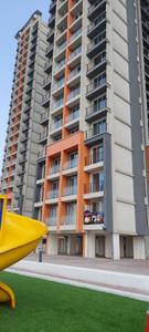 Image of 1050 Sq.ft 2 BHK Apartment / Flat for sale in Versatile Valley Phase 1, Palava Phase 1, Thane for Rs. 5490000