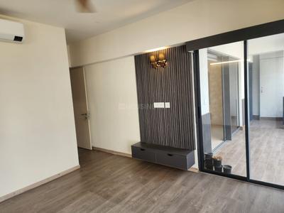 Bedroom Image of 1800 Sq.ft 3 BHK Builder Floor for rent in Birla Navya Gurugram, Sector 63 Gurgaon for Rs. 68500