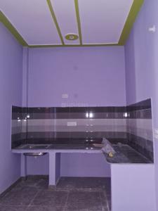 Kitchen Image of 555 Sq.ft 2 BHK Independent House for sale in BHEL Township Haridwar for Rs. 2350000