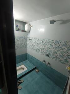 Bathroom Image of 850 Sq.ft 2 BHK Independent House for sale in Rameshwar Park, Tarasamiya Bhavnagar for Rs. 6500000