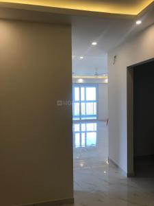 Hall Image of 1125 Sq.ft 2 BHK Apartment / Flat for rent in Bhartiya Nikoo Homes, Navarathna Agrahara Bengaluru for Rs. 45000