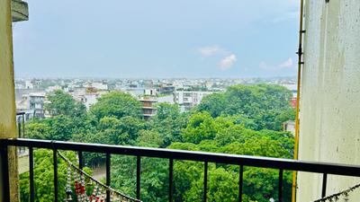 Balcony Image of 1342 Sq.ft 3 BHK Apartment / Flat for sale in Mittal Cosmos Executive Apartment, Palam Vihar Gurgaon for Rs. 16500000