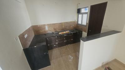 Kitchen Image of 1750 Sq.ft 3 BHK Apartment / Flat for sale in Kolte Patil Life Republic Sector R13 13th Avenue Aros Phase II, Tathawade Pune for Rs. 13000000