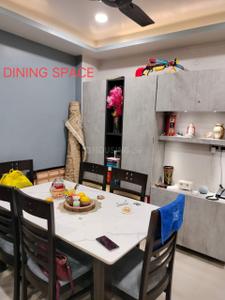 Hall Image of 1140 Sq.ft 2 BHK Apartment / Flat for sale in Sukhdham Greenville Residency T1 And T2, Northern Rly. Colony Kanpur for Rs. 6200000