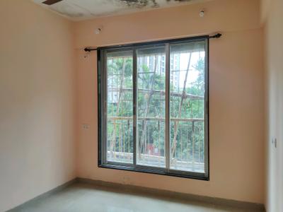 Bedroom Image of 630 Sq.ft 1 BHK Apartment / Flat for sale in Crystal Fiama NX, Kasarvadavali Thane for Rs. 4500000