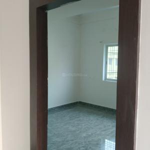 Bedroom Image of 1200 Sq.ft 3 BHK Independent House for rent in Baneshwar Nagar Ranchi for Rs. 11500