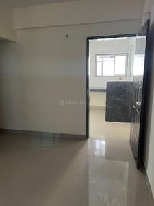 Kitchen Image of 950 Sq.ft 2 BHK Builder Floor for rent in Ambegaon Budruk Pune for Rs. 15000