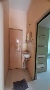 Image of 1575 Sq.ft 3 BHK Apartment / Flat for rent in Maninagar, Ahmedabad for Rs. 22000