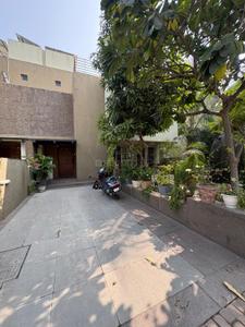 Image of 4005 Sq.ft 4 BHK Villa for sale in Shela, Ahmedabad for Rs. 62500000