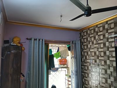 Bedroom Image of 525 Sq.ft 1 BHK Independent House for sale in Rashmi Pink City Phase I, Naigaon East Naigaon for Rs. 3500000
