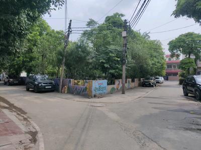 Residential Plot