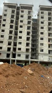 Image of 945 Sq.ft 2 BHK Apartment / Flat for sale in Suchirindia The Tales of Greek, Sathamrai Village, Hyderabad for Rs. 9500000