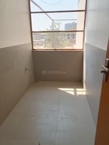Balcony Image of 2196 Sq.ft 3 BHK Apartment / Flat for sale in Jagatpur Ahmedabad for Rs. 11100000