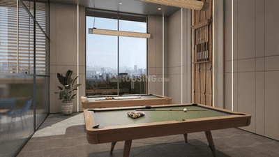 Image of 1883 Sq.ft 4 BHK Apartment / Flat for sale in Dosti Greenscapes Phase 2, Hadapsar, Pune for Rs. 15000000