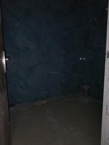 Common Bathroom Image of 800 Sq.ft 2 BHK Apartment / Flat for sale in Kishangarh New Delhi for Rs. 5550000