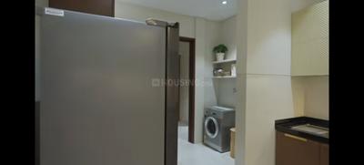 Bathroom Image of 2552 Sq.ft 4 BHK Apartment / Flat for sale in Kolte Patil 24K Manor, Pimple Nilakh Pune for Rs. 33700000
