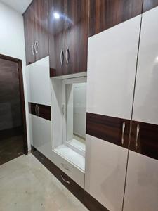 Kitchen Image of 2100 Sq.ft 3 BHK Independent House for rent in Aman Vihar Dehradun for Rs. 45000