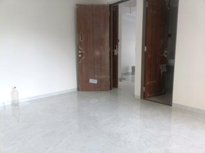 Bedroom Image of 1840 Sq.ft 3 BHK Apartment / Flat for sale in Kasturi Regius Luxe, Kharghar Navi Mumbai for Rs. 20000000