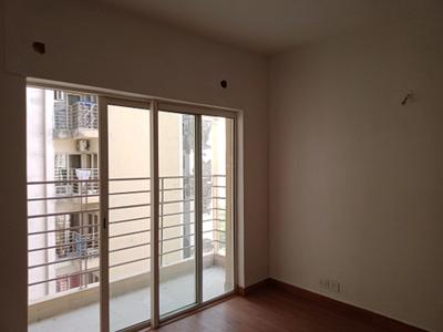 Bedroom Image of 1070 Sq.ft 2.5 BHK Apartment / Flat for sale in Paras Tierea, Sector 137 Noida for Rs. 8700000