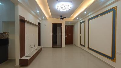 3 BHK Flat