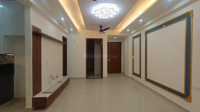 Hall Image of 1400 Sq.ft 3 BHK Apartment / Flat for sale in Sector 6 Gurgaon for Rs. 8350000
