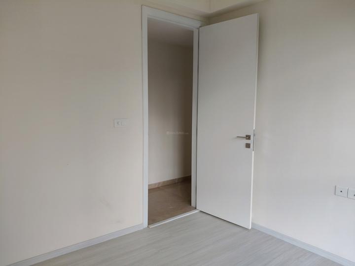 GKW Colony, Bhandup West Bedroom One 1