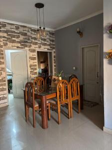 1 BHK Flat