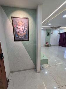 Hall Image of 1530 Sq.ft 3 BHK Apartment / Flat for sale in Bhayli Vadodara for Rs. 9100000