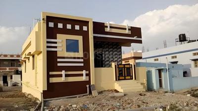Image of 800 Sq.ft 2 BHK Villa for sale in Manimangalam, Chennai for Rs. 4000000