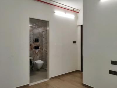 Bedroom Image of 700 Sq.ft 2 BHK Apartment / Flat for sale in Kalpataru Immensa, Thane West Thane for Rs. 12700000
