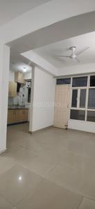 Hall Image of 1625 Sq.ft 3 BHK Apartment / Flat for rent in Supertech Cape Town, Sector 74 Noida for Rs. 40000