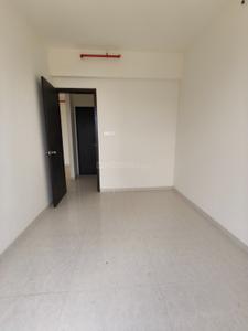 Bedroom Image of 1050 Sq.ft 2 BHK Apartment / Flat for sale in Malhar 24 East, Sanpada Navi Mumbai for Rs. 22000000