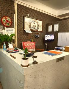 Balcony Image of 5000 Sq.ft 12 BHK Independent House for rent in Ulubari Guwahati for Rs. 200000