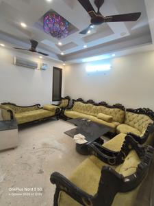 2 BHK Independent Builder Floor