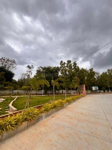 Image of 2000 Sq.ft 3 BHK Villa for sale in Jigani, Bengaluru for Rs. 17000000