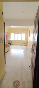 Hall Image of 1264 Sq.ft 3 BHK Apartment / Flat for sale in Hiland Park, Santoshpur Kolkata for Rs. 12000000