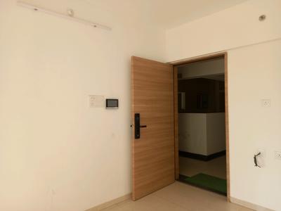 Living Room Image of 1050 Sq.ft 2 BHK Apartment / Flat for sale in VJ Yashwin Enchante, Upper Kharadi Pune for Rs. 11000000