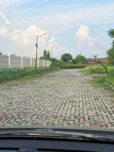 Image of 1350 Sq.ft Residential Plot / Land for sale in ATS Golf Meadows 1 Extn, Ashiana Colony, Dera Bassi for Rs. 5400000