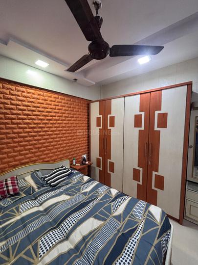 Chembur Bedroom 1