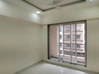 Bedroom Image of 885 Sq.ft 2 BHK Apartment / Flat for sale in Boisar Mumbai for Rs. 4250000