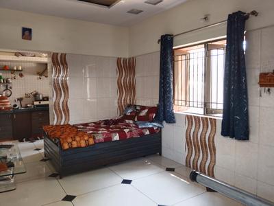 Bedroom Image of 650 Sq.ft 1 BHK Independent House for sale in Junction Plot Rajkot for Rs. 3551000