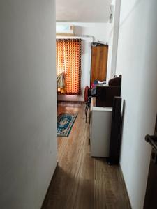 Balcony Image of 1010 Sq.ft 2 BHK Apartment / Flat for rent in JV Sweena, Andheri East Mumbai for Rs. 70000