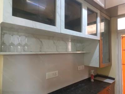 Kitchen Image of 1000 Sq.ft 2 BHK Apartment / Flat for sale in Signature Global The Millennia I, Sector 37D Gurgaon for Rs. 7041000