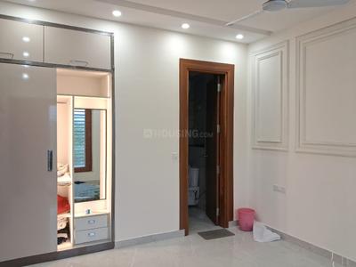 Bedroom Image of 7000 Sq.ft 4.5 BHK Villa for sale in NDA RWA, Sector 51 Noida for Rs. 105000000