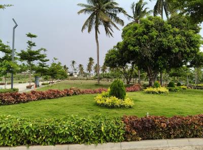 Image of 1200 Sq.ft Residential Plot / Land for sale in Kergalli, Mysore for Rs. 7500000