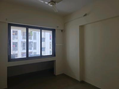 Bedroom Image of 677 Sq.ft 1 BHK Apartment / Flat for sale in Ekta Parksville, Virar West Virar for Rs. 3250000