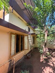 Balcony Image of 1200 Sq.ft 3 BHK Independent House for sale in Ayyanthole Thrissur for Rs. 8800000