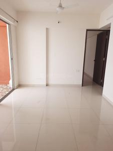 Hall Image of 1200 Sq.ft 3 BHK Apartment / Flat for rent in Majestique Rhythm County, Handewadi Pune for Rs. 23000