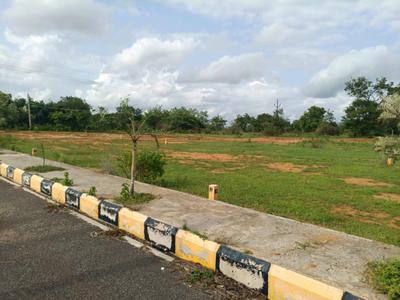 Image of 165 Sq.ft Residential Plot / Land for sale in Mayank Omkara, Zaheerabad, Sangareddy for Rs. 2640002